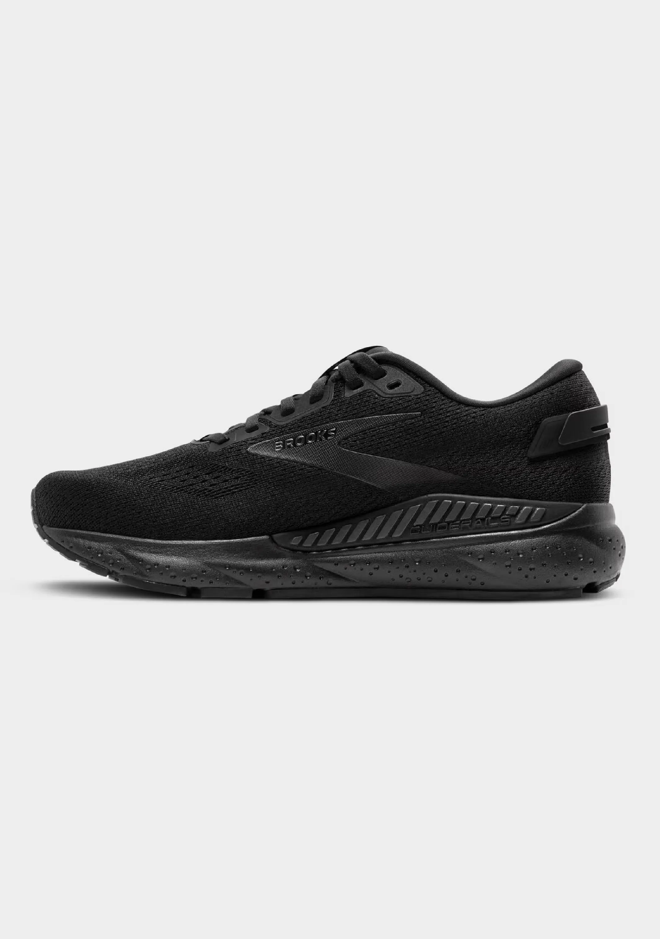Brooks Men's Beast GTS 24 (Largeur 4E) Avec Chausse-Pied Rose Offert