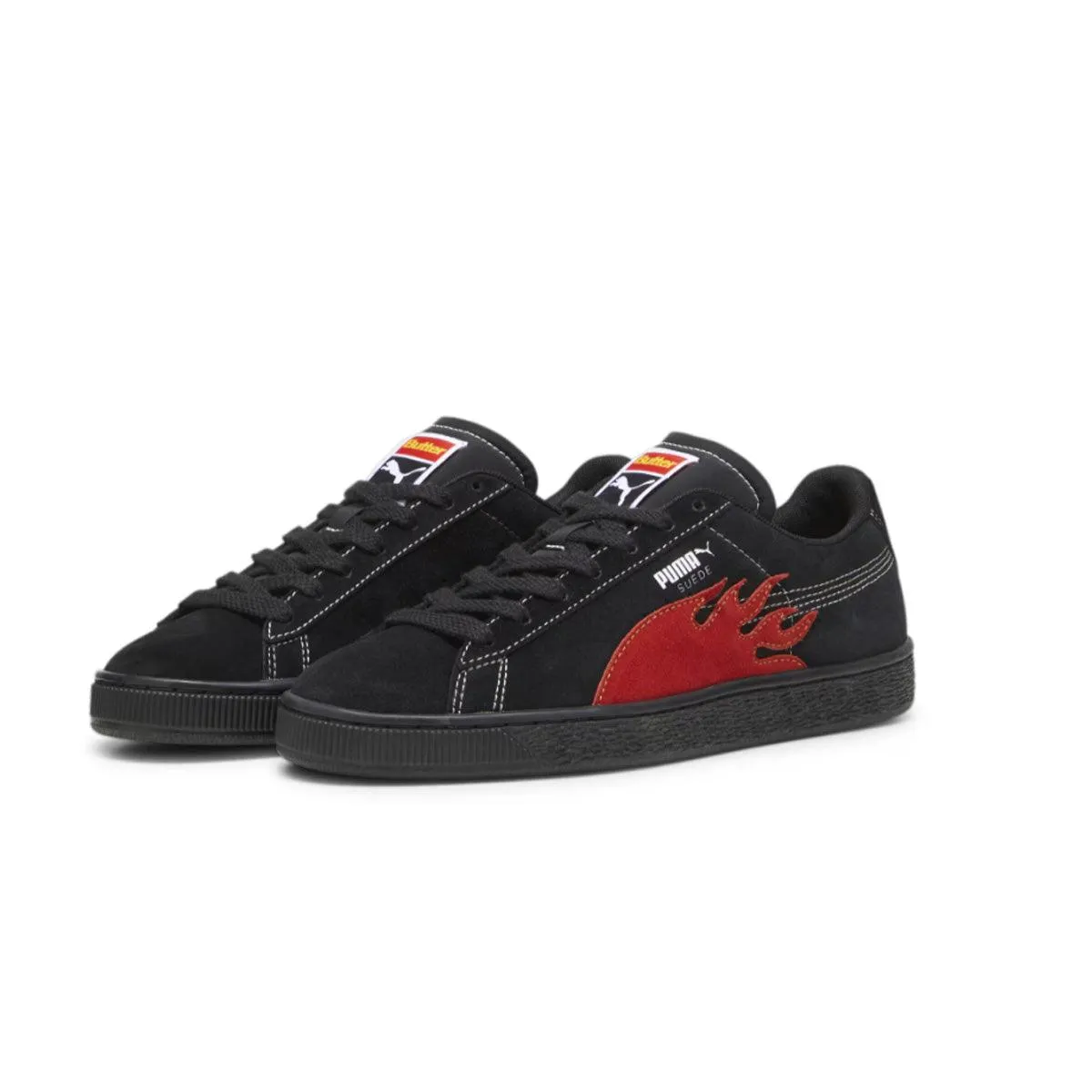  Butter Goods Suède 'Puma Noir'