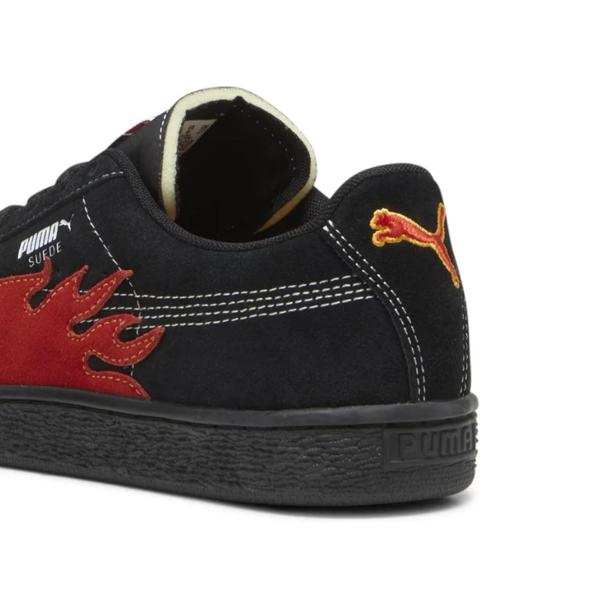   Butter Goods Suède 'Puma Noir'