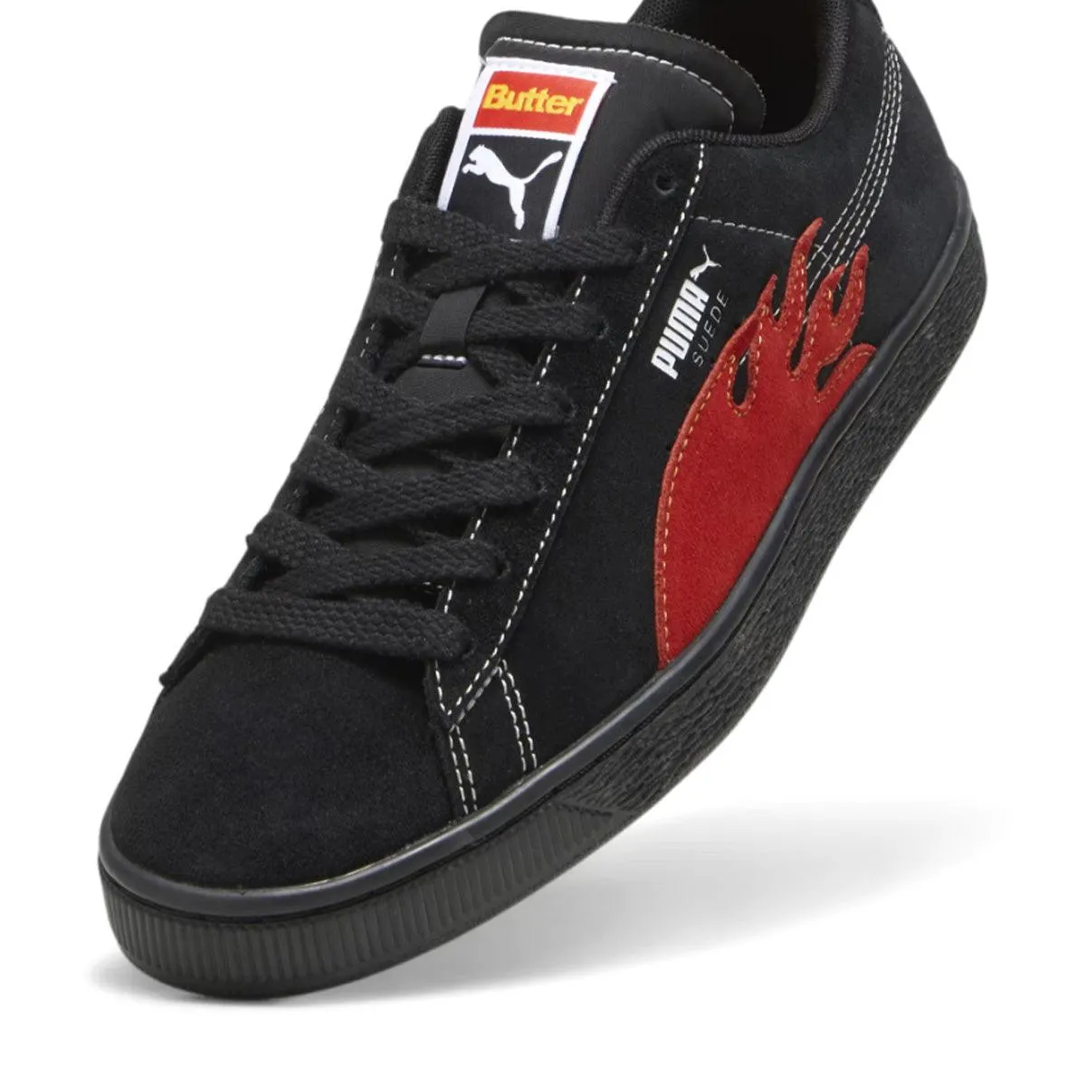   Butter Goods Suède 'Puma Noir'