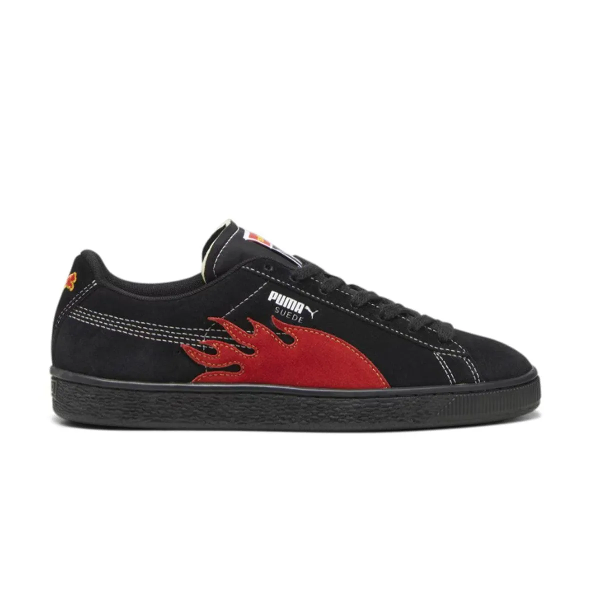   Butter Goods Suède 'Puma Noir'