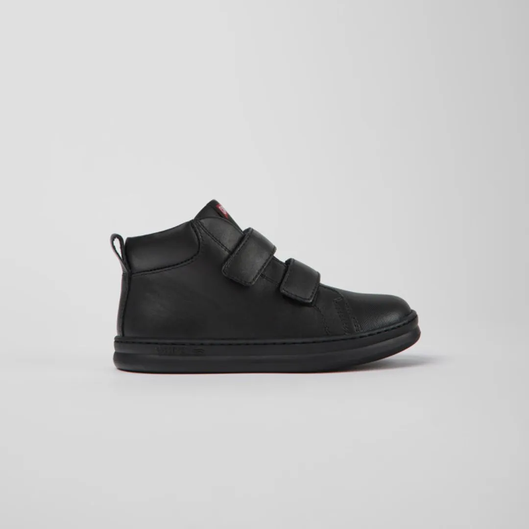 Camper : Bottes de course - Noir