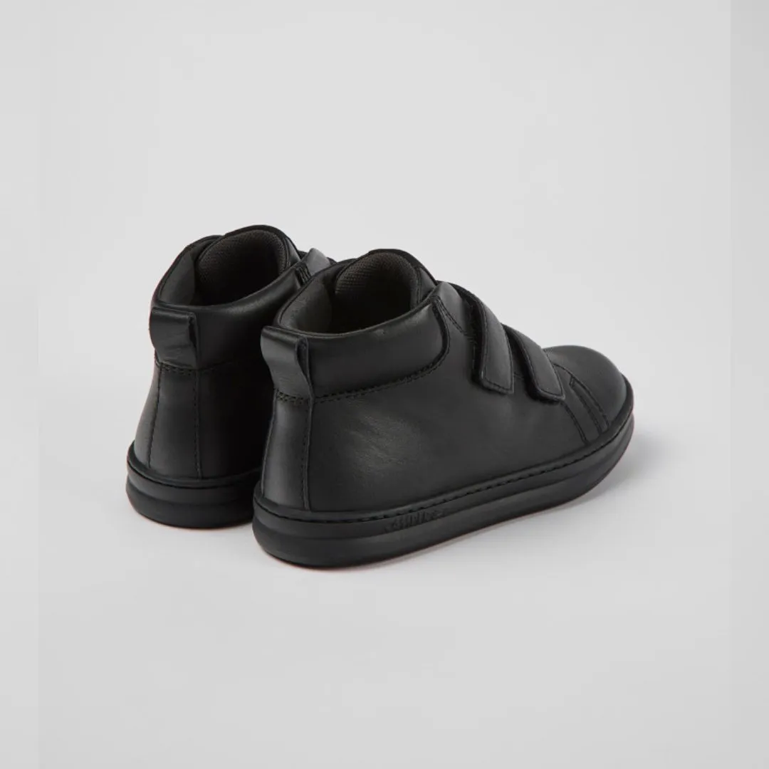 Camper : Bottes de course - Noir