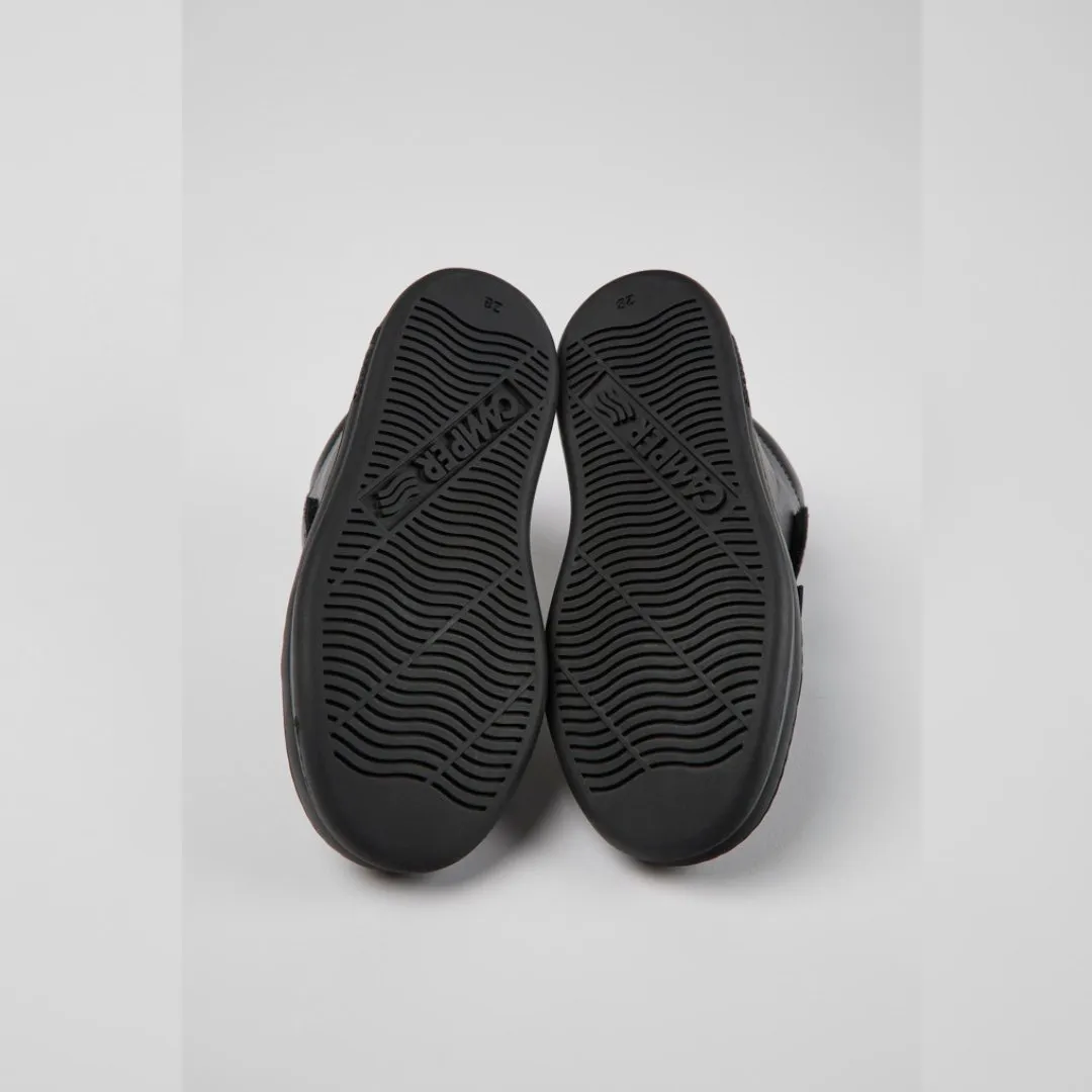 Camper : Bottes de course - Noir