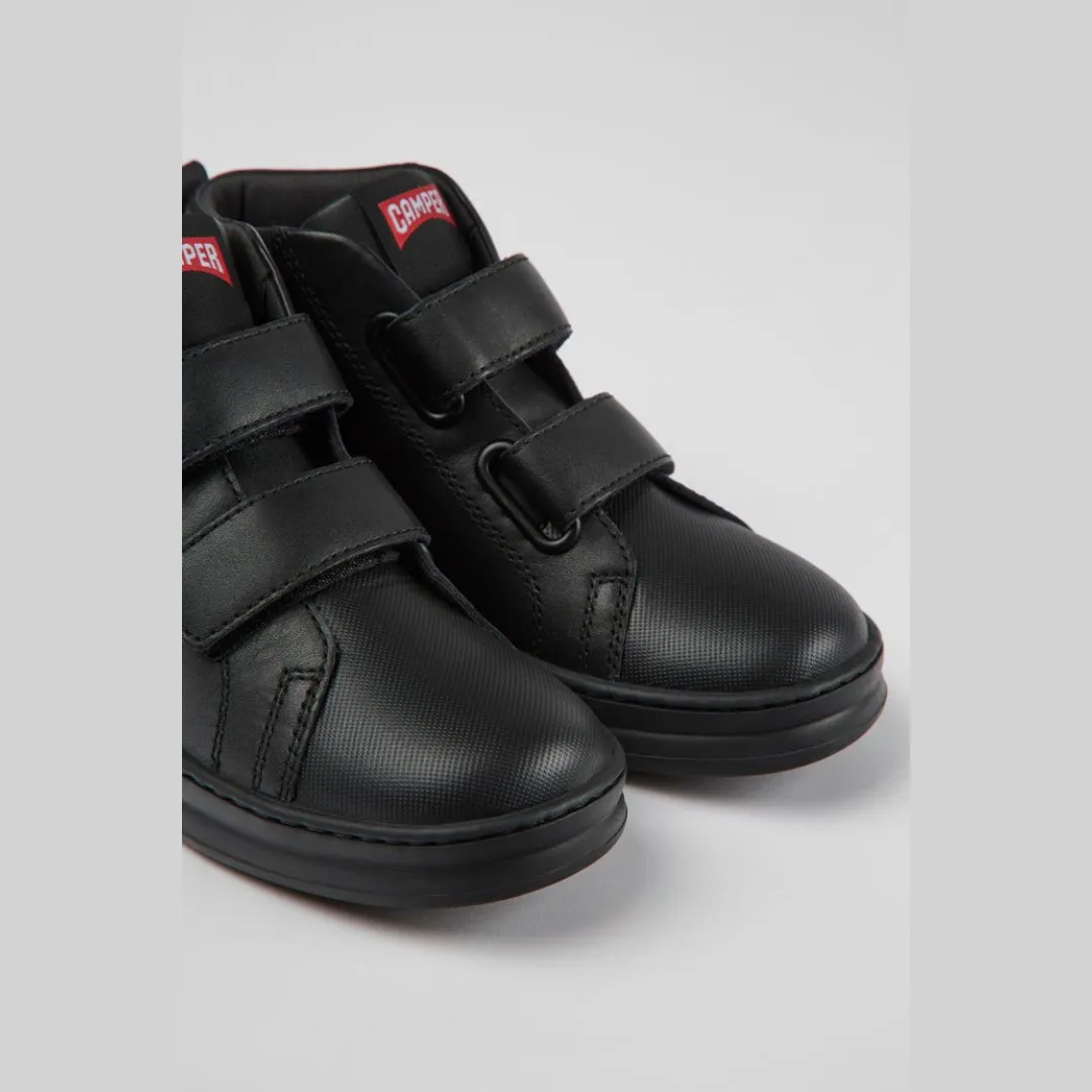 Camper : Bottes de course - Noir