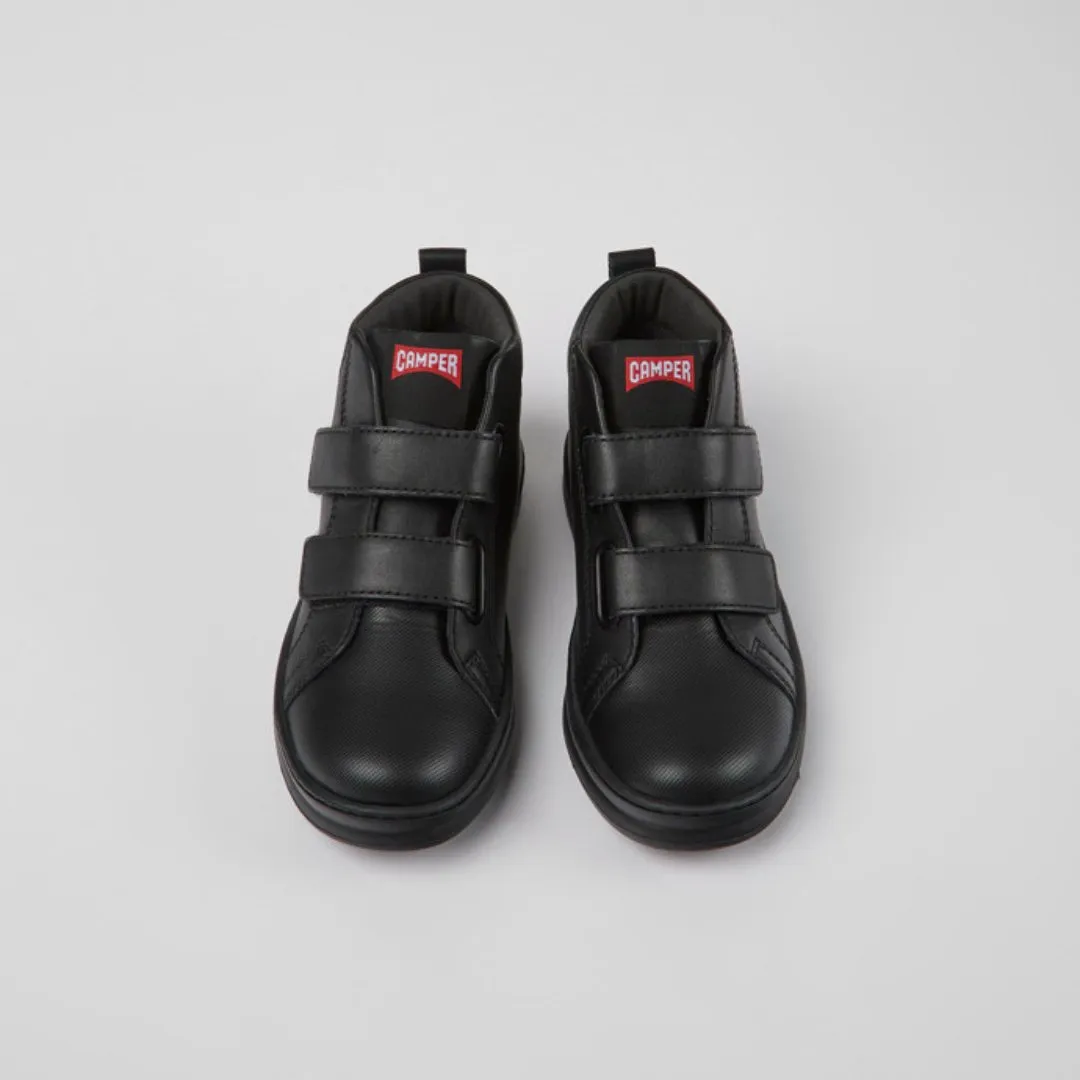 Camper : Bottes de course - Noir