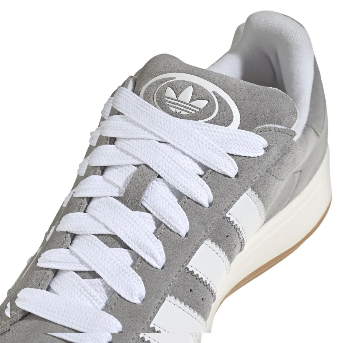 Campus 00s 'Gris Trois'