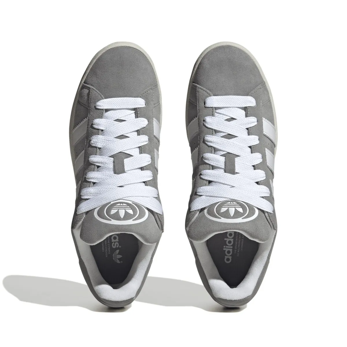 Campus 00s 'Gris Trois'