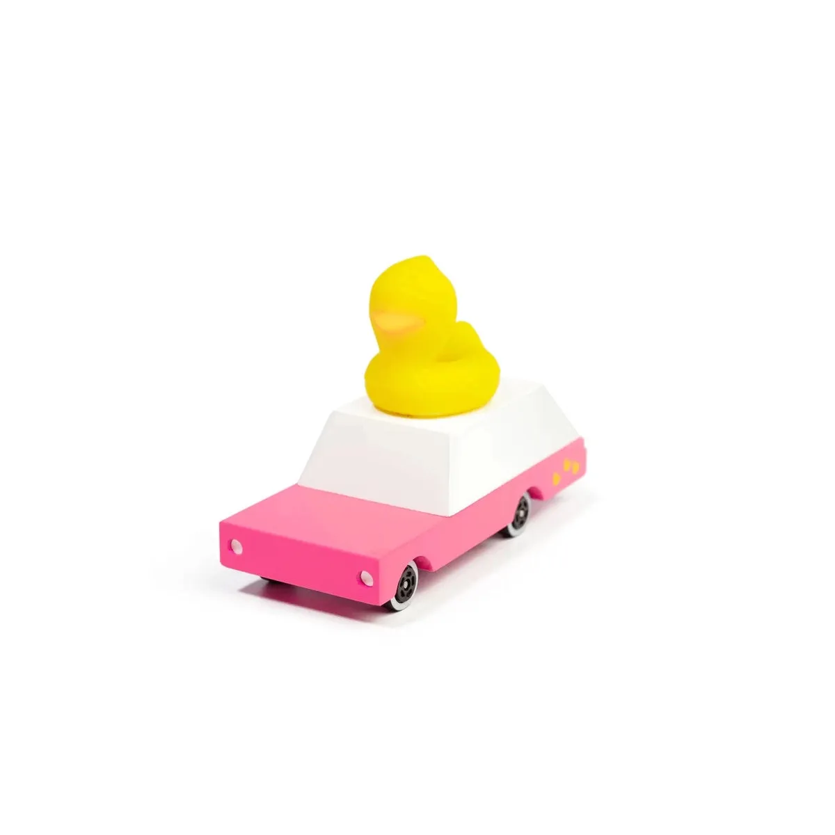 Candylab Candycar canard wagon