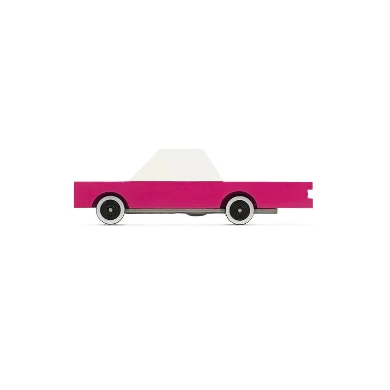 Candylab Candycar El Caminito camionnette de ramassage