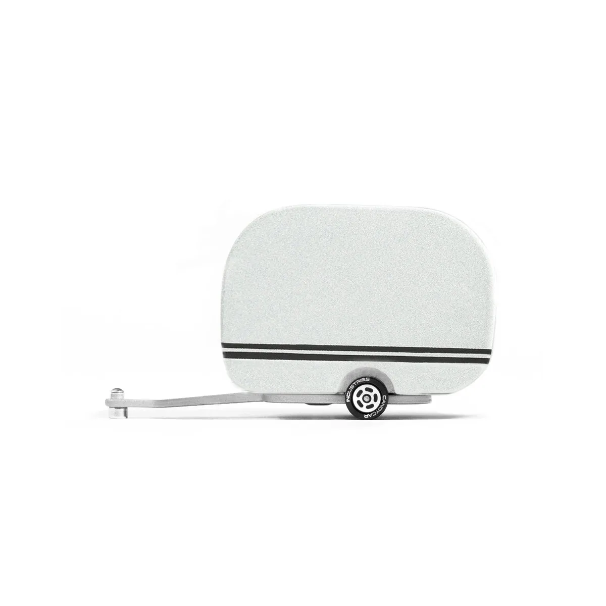 Remorque airstream de voiture bonbon Candylab