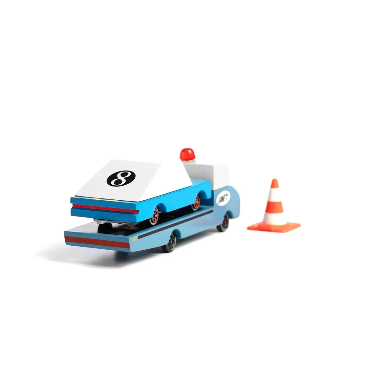 Candylab Candyvan - Dépanneuse de Jane