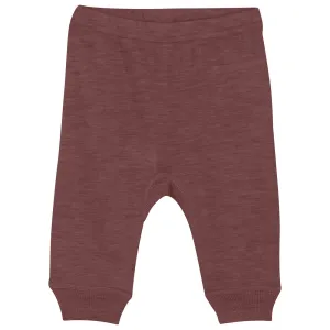 CeLaVi Wild Ginger Melange Harem Pants Celavi