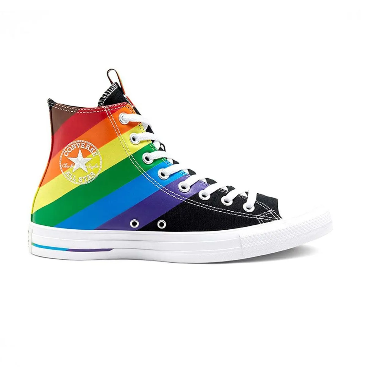 Chuck Taylor Hi 'Fierté'
