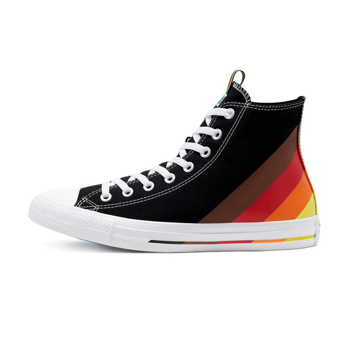 Chuck Taylor Hi 'Fierté'