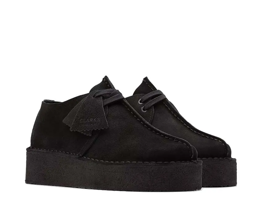 Clarks Trek Wedge