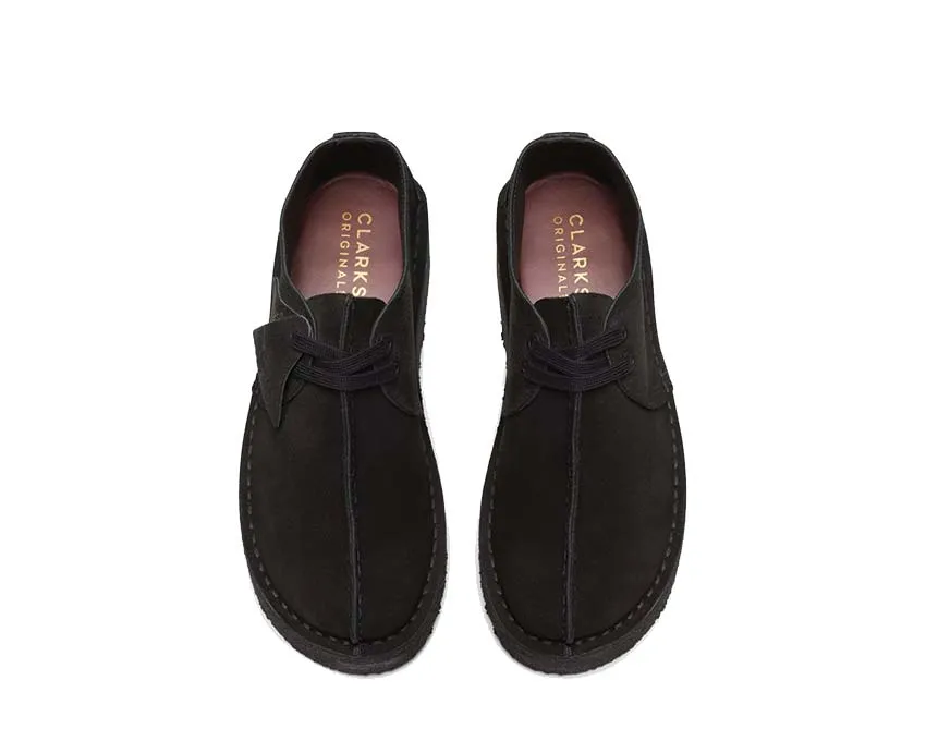 Clarks Trek Wedge
