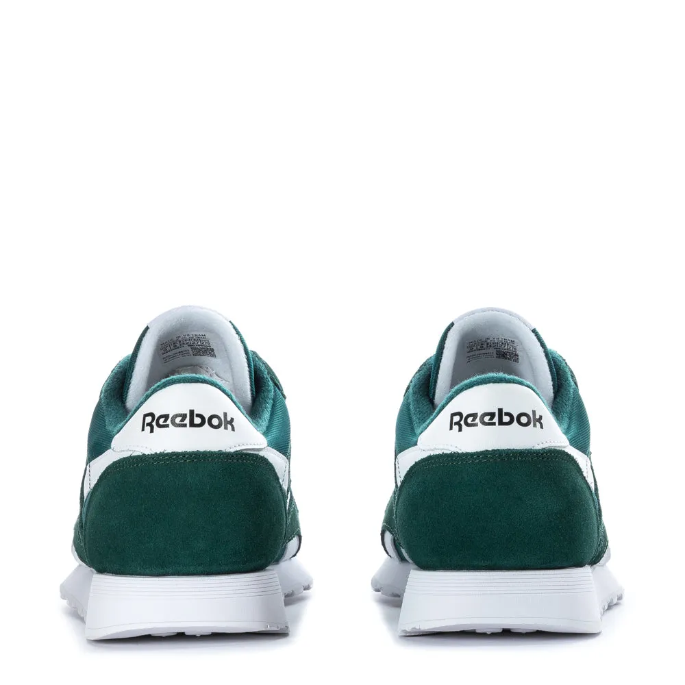 Classic Nylon - Chaussures Homme Reebok