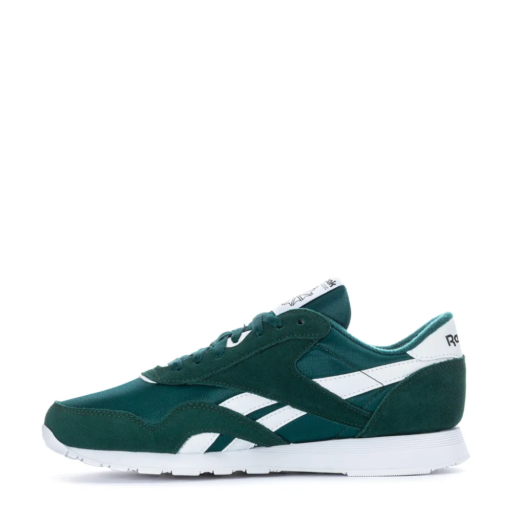 Classic Nylon - Chaussures Homme Reebok