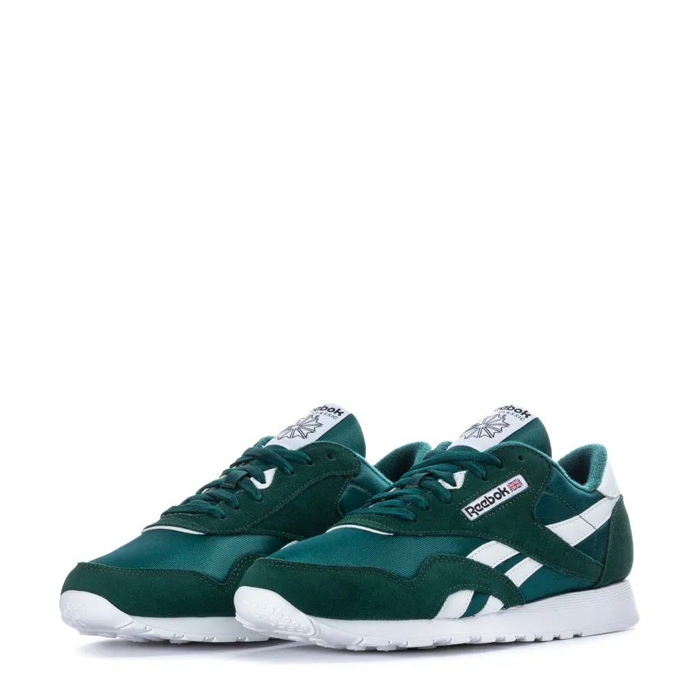 Classic Nylon - Chaussures Homme Reebok