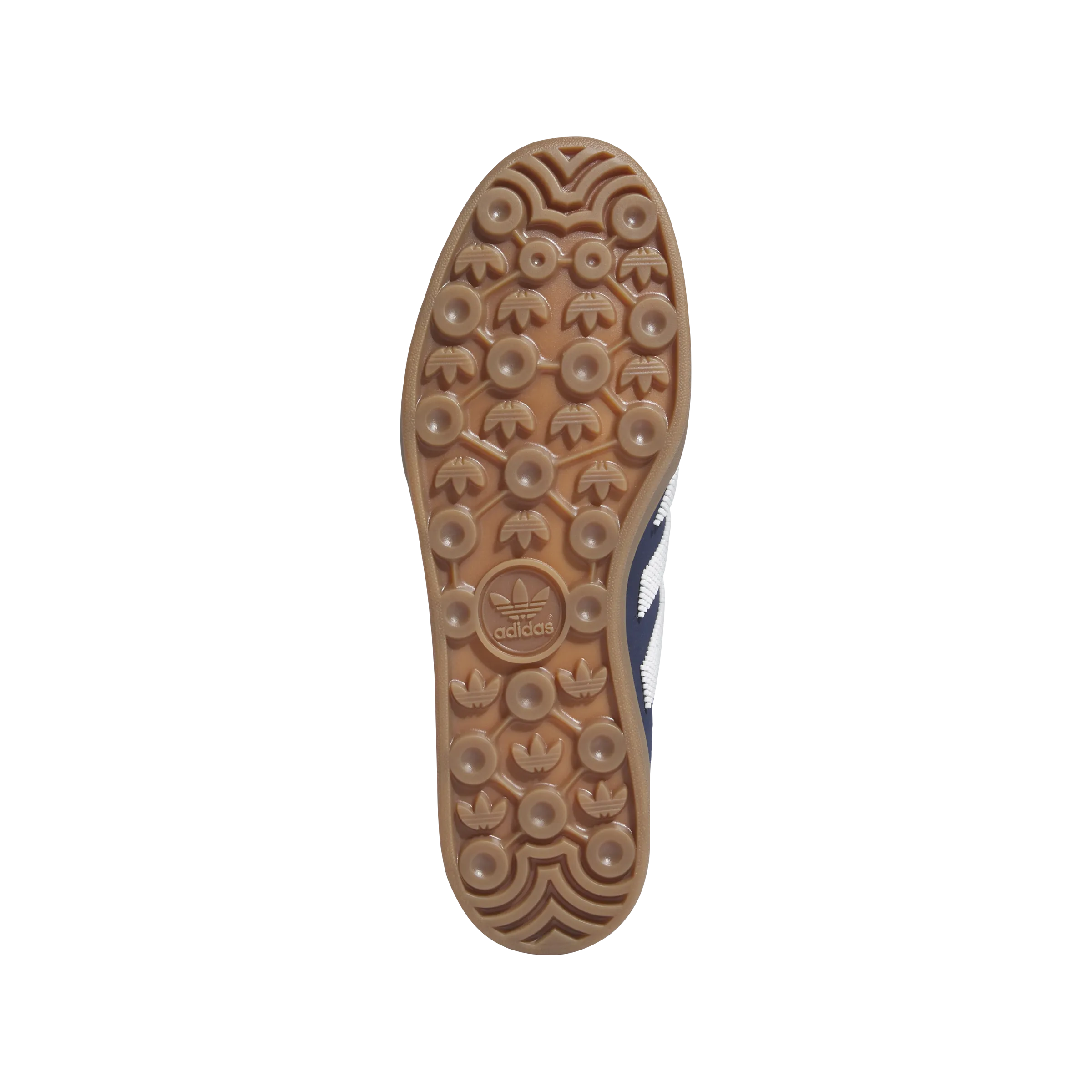   CLOT Gazelle 'Bleu Marine Universitaire Gomme'