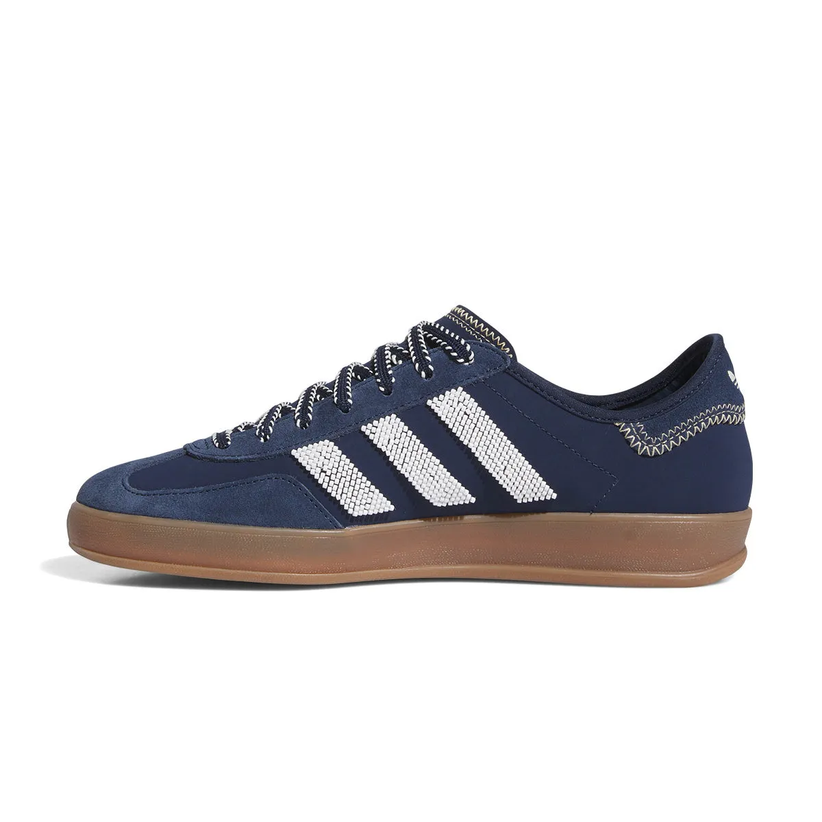  CLOT Gazelle 'Bleu Marine Universitaire Gomme'