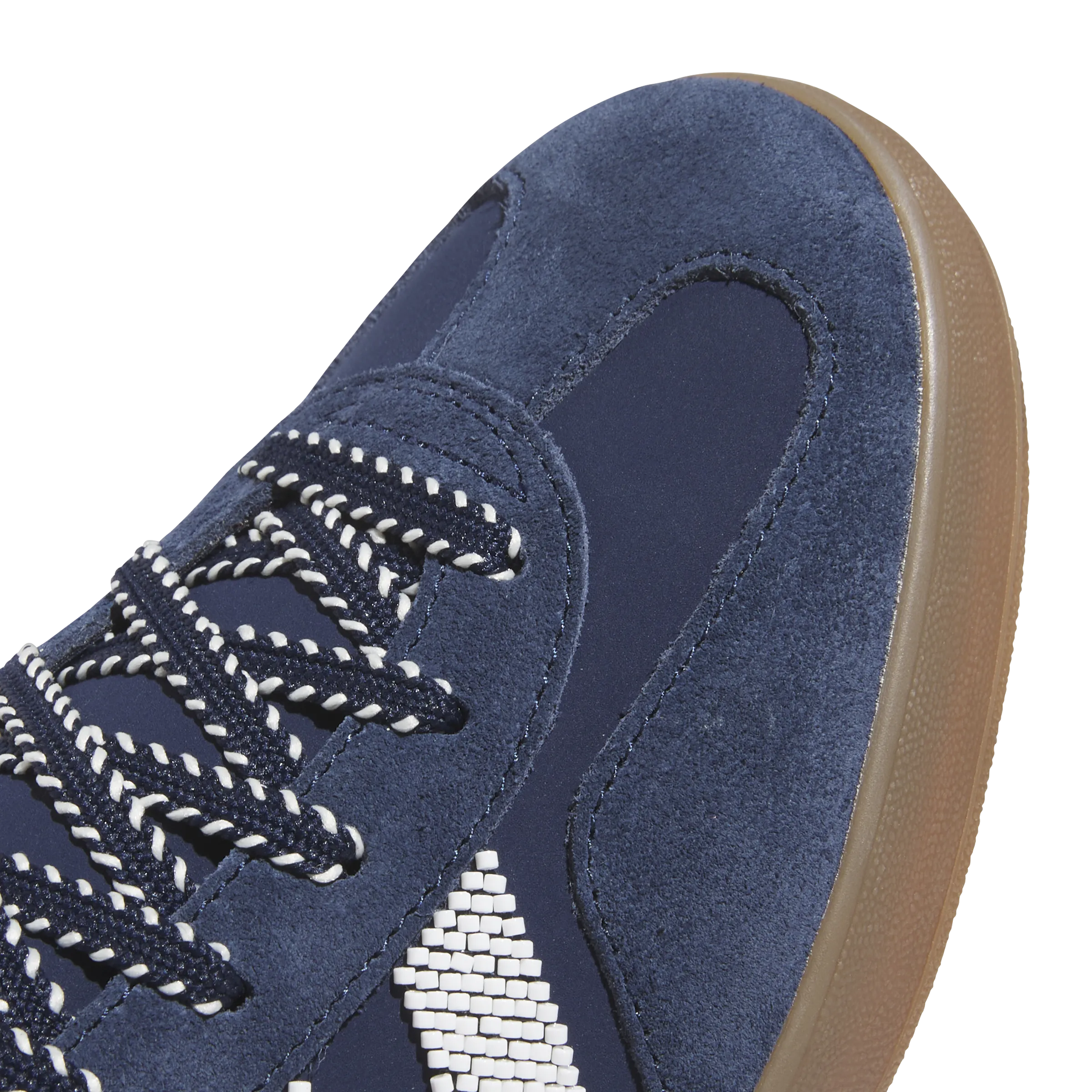   CLOT Gazelle 'Bleu Marine Universitaire Gomme'