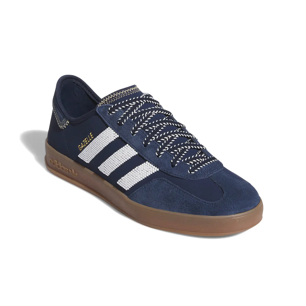   CLOT Gazelle 'Bleu Marine Universitaire Gomme'