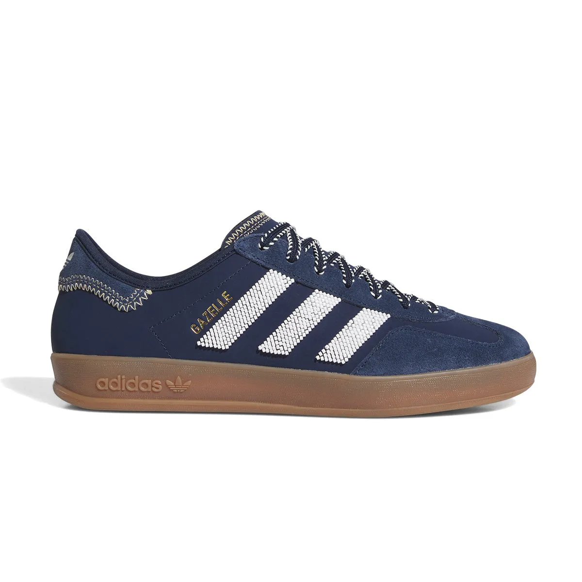   CLOT Gazelle 'Bleu Marine Universitaire Gomme'