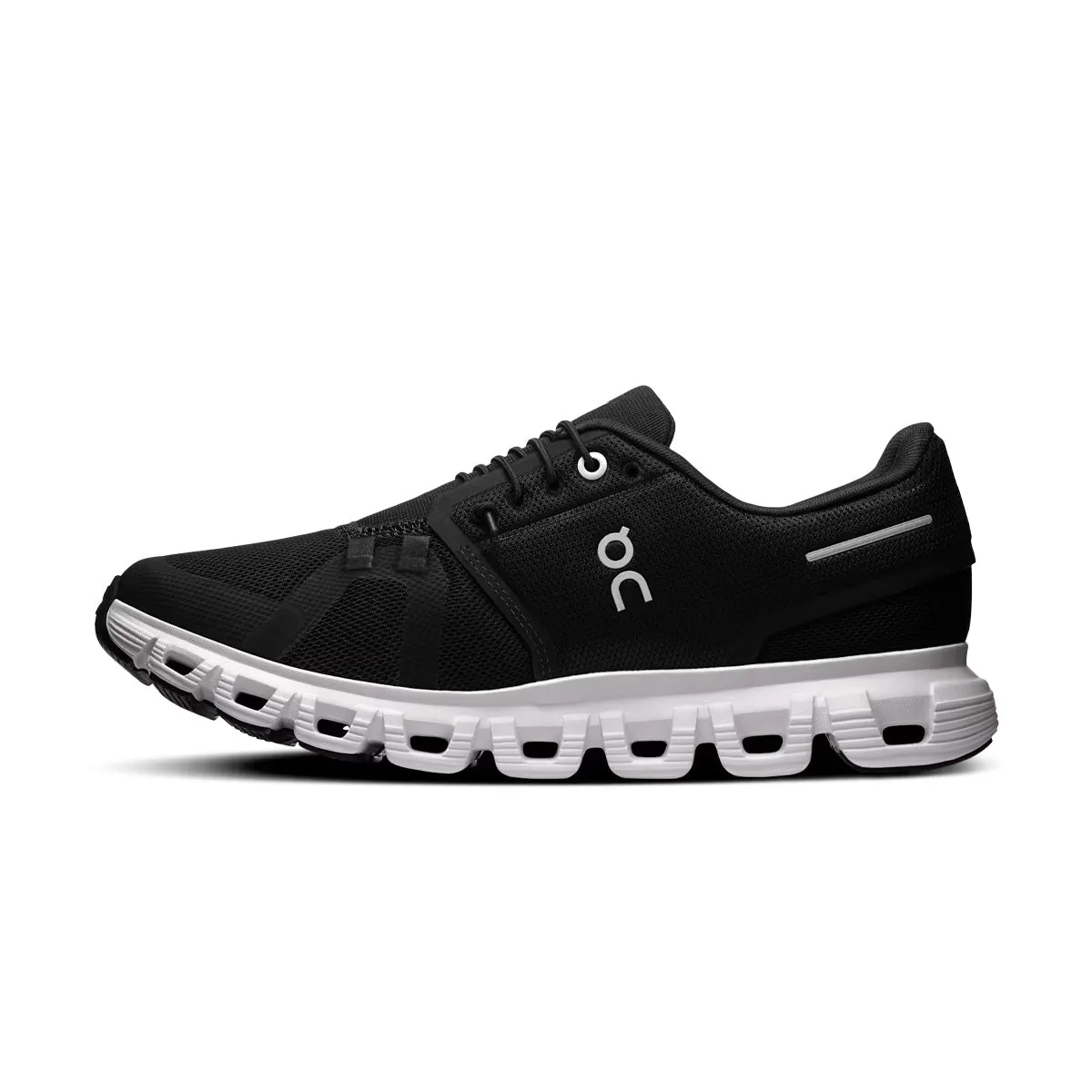 Cloud 6 'Noir Blanc'