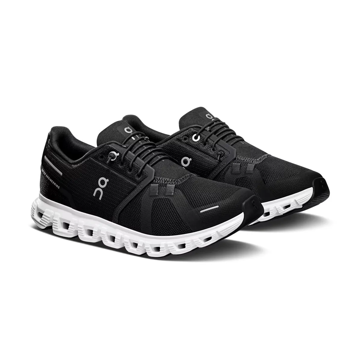 Cloud 6 'Noir Blanc'