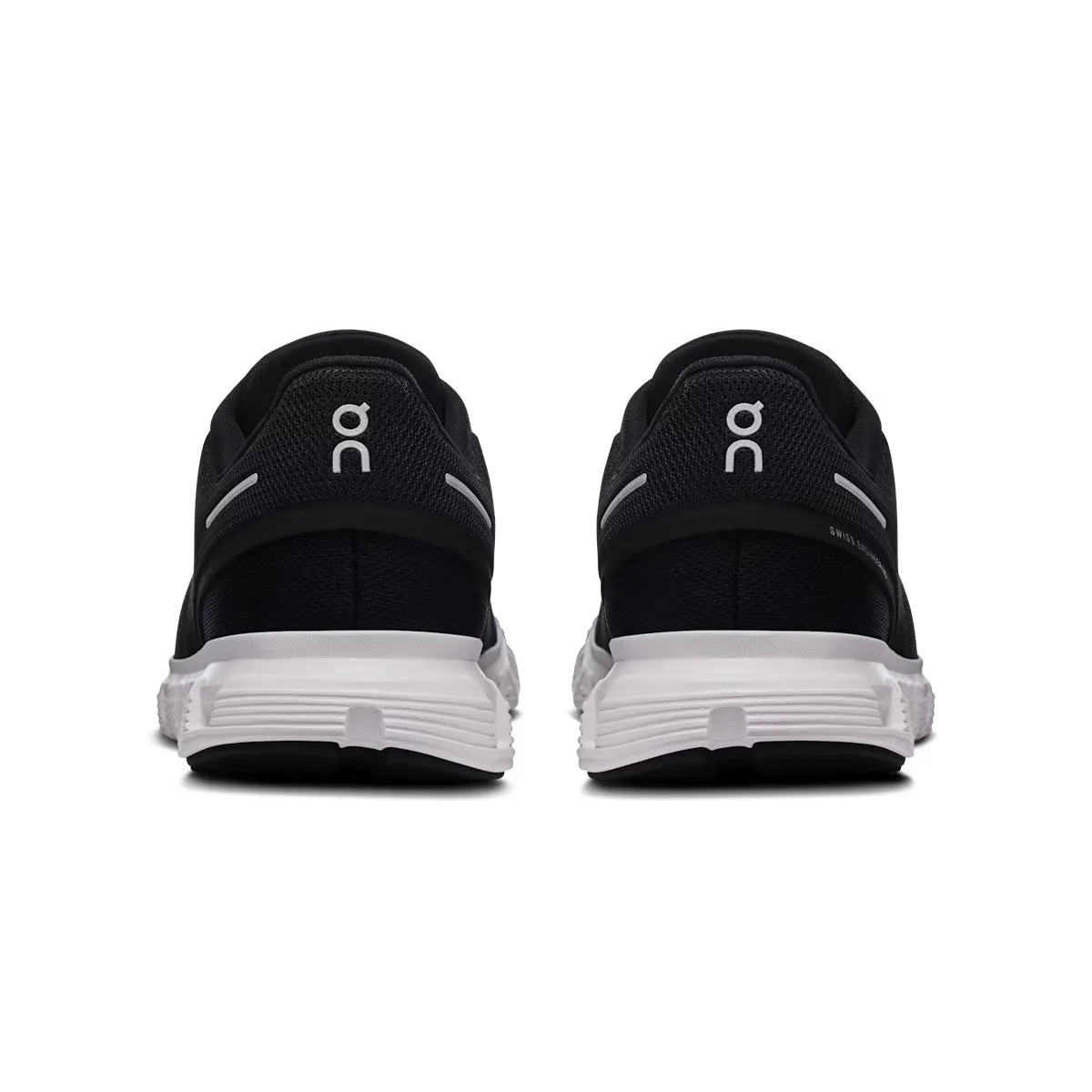 Cloud 6 'Noir Blanc'