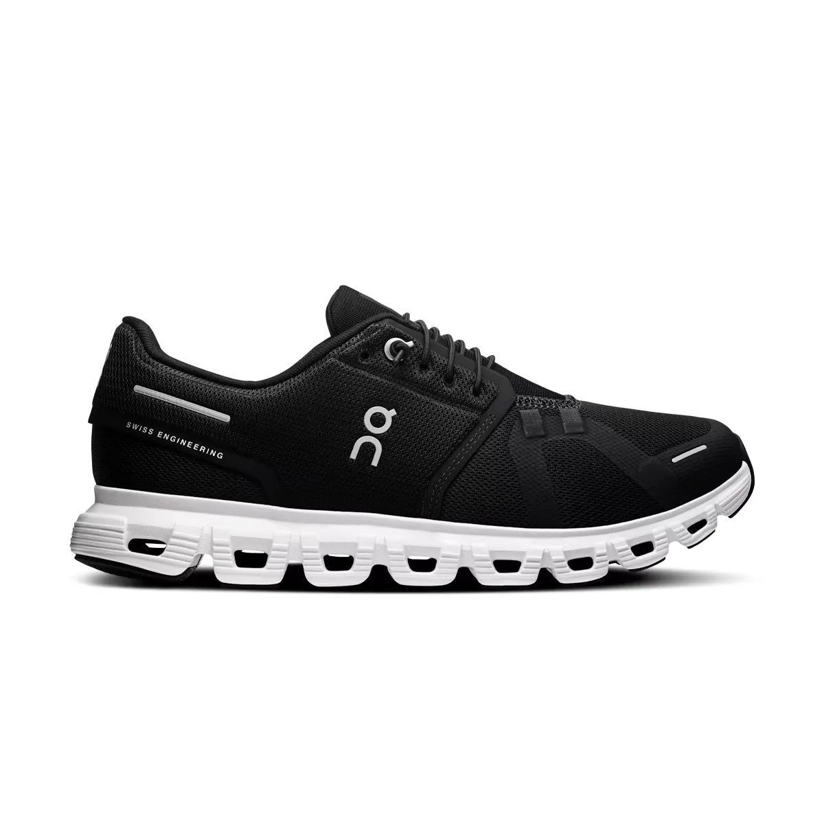 Cloud 6 'Noir Blanc'