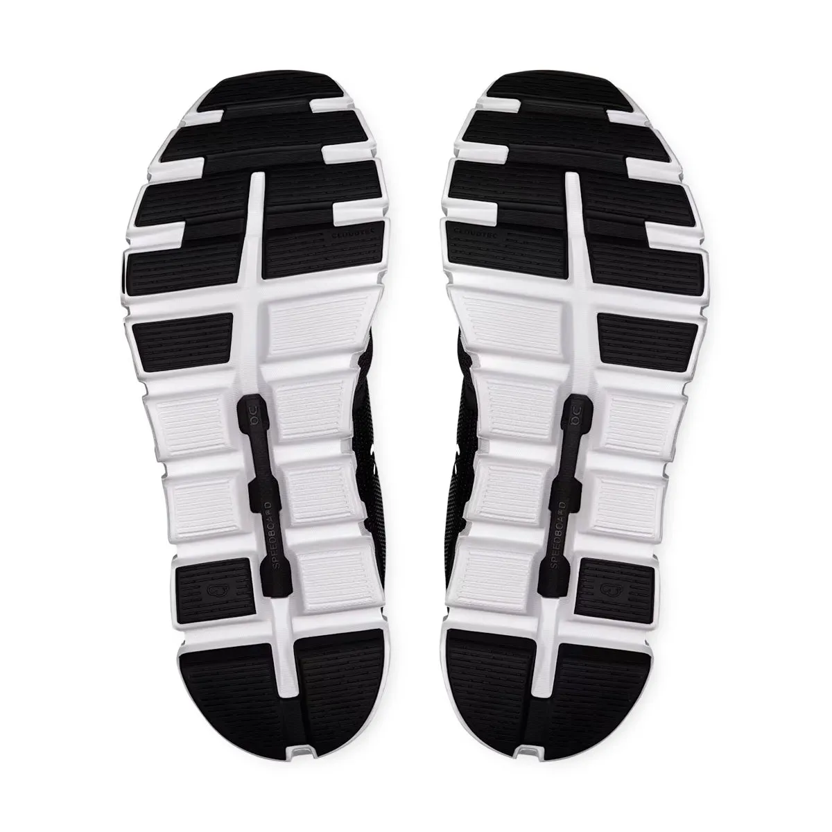 Cloud 6 'Noir Blanc'