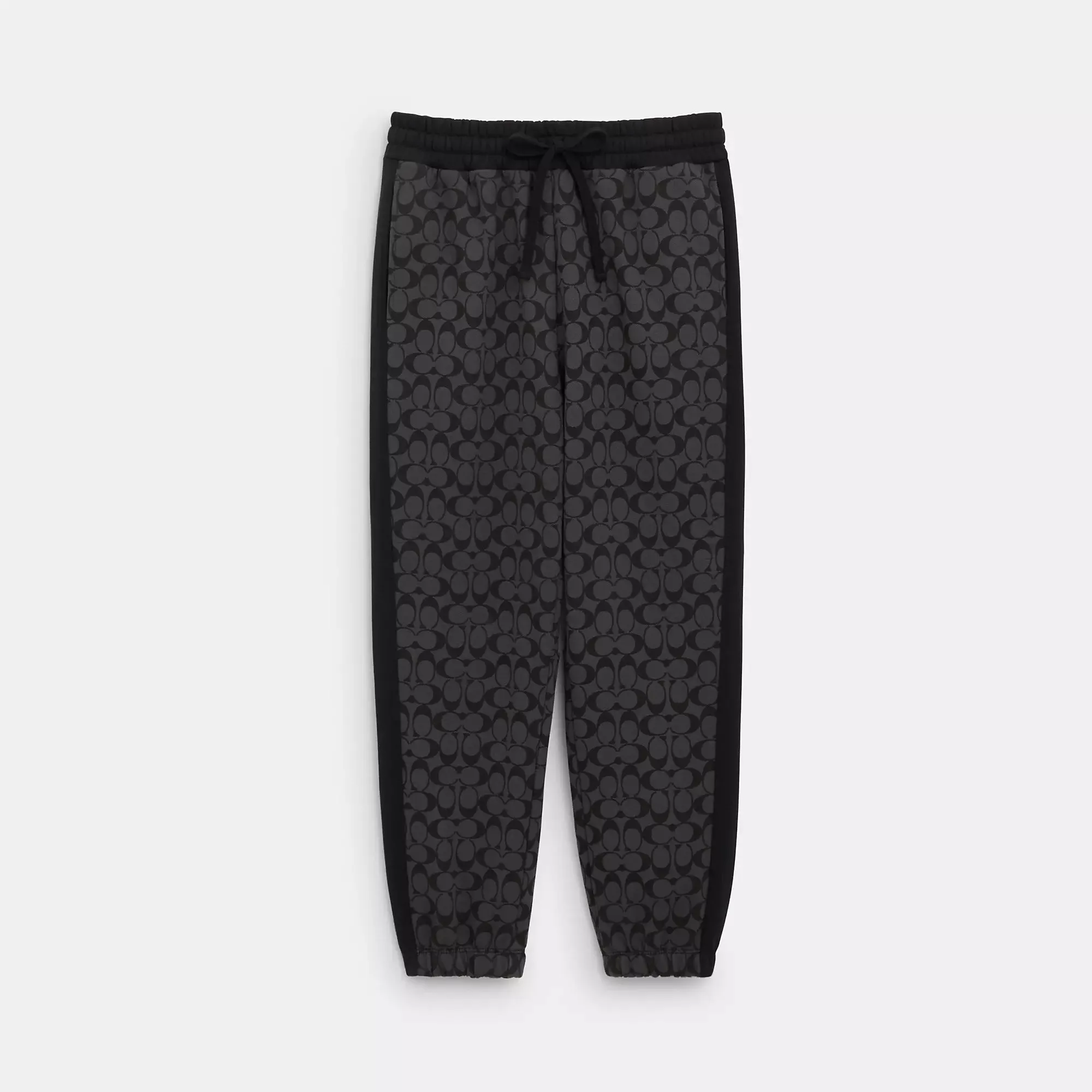 Pantalon de jogging signature Coach Outlet