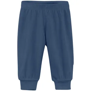 Color Kids Vintage Indigo Baby Fleece Pants Color Kids
