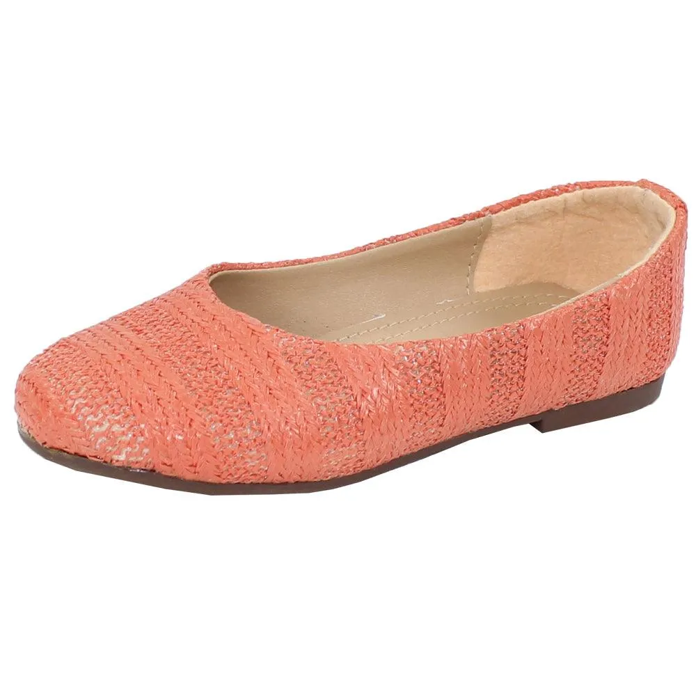 Ballerine pour Filles Colorées