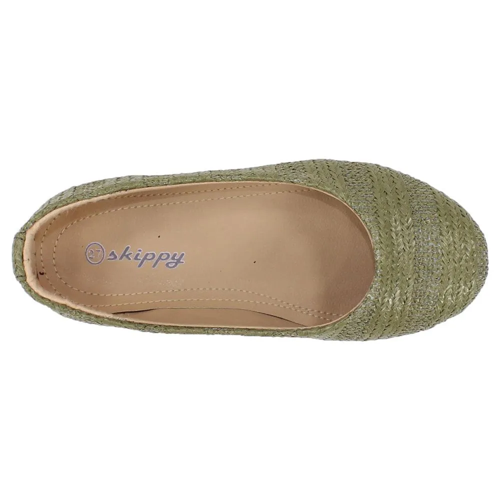 Ballerine pour Filles Colorées