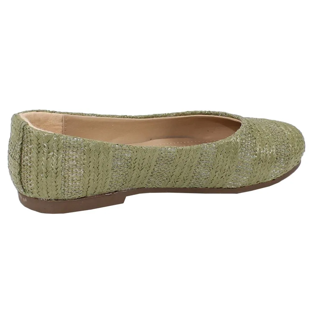 Ballerine pour Filles Colorées