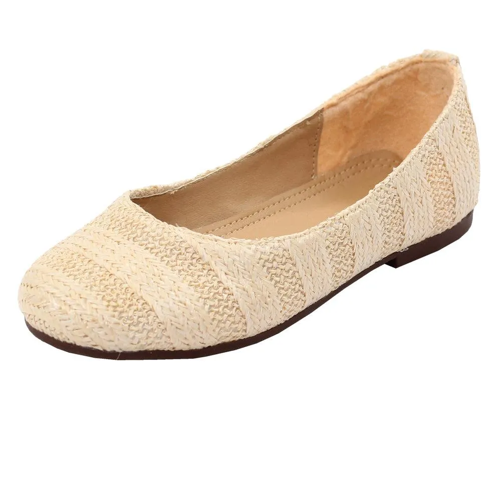 Ballerine pour Filles Colorées
