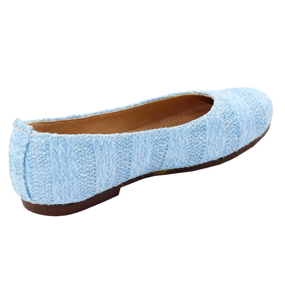 Ballerine pour Filles Colorées