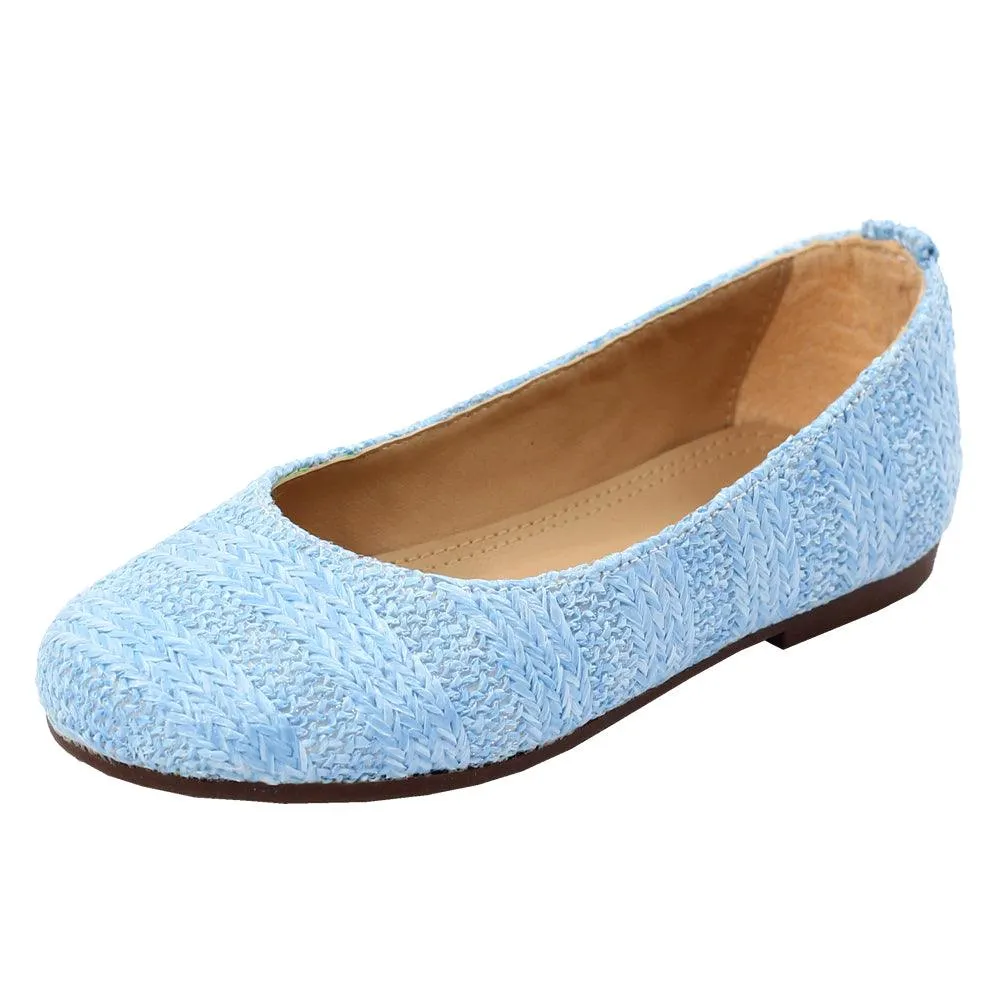 Ballerine pour Filles Colorées