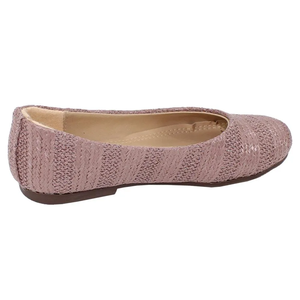 Ballerine pour Filles Colorées