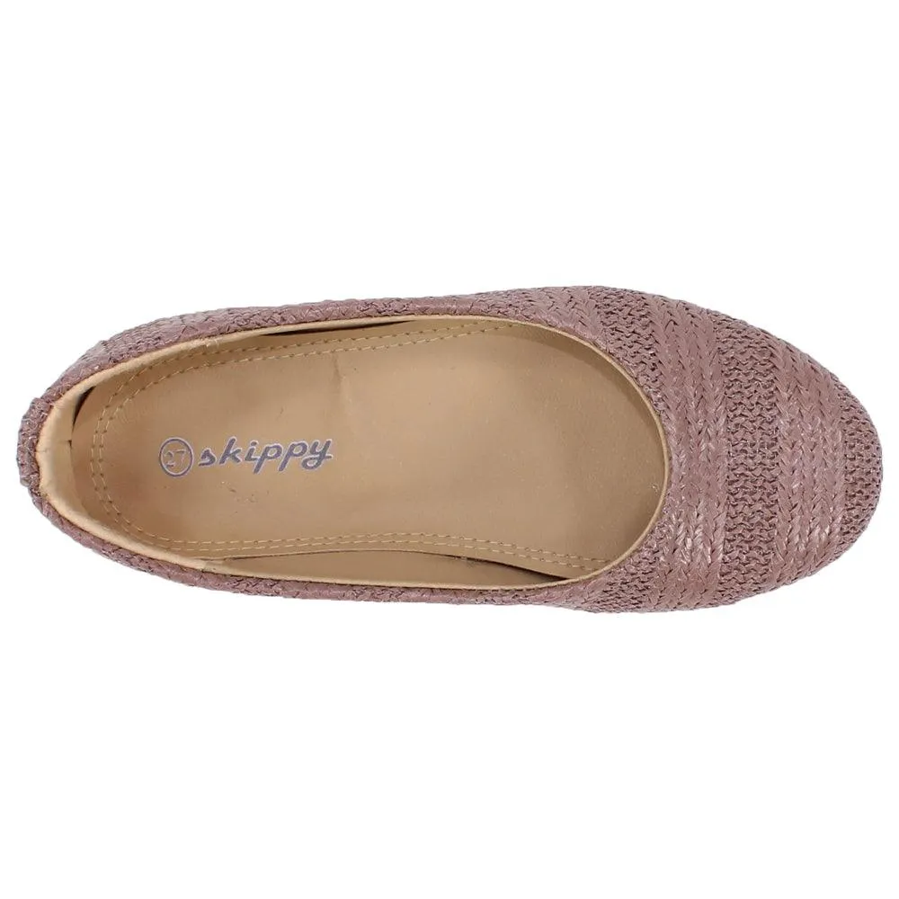 Ballerine pour Filles Colorées