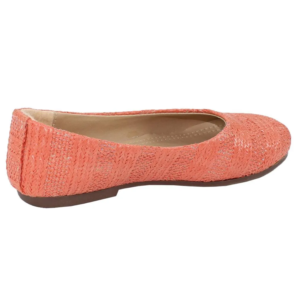 Ballerine pour Filles Colorées
