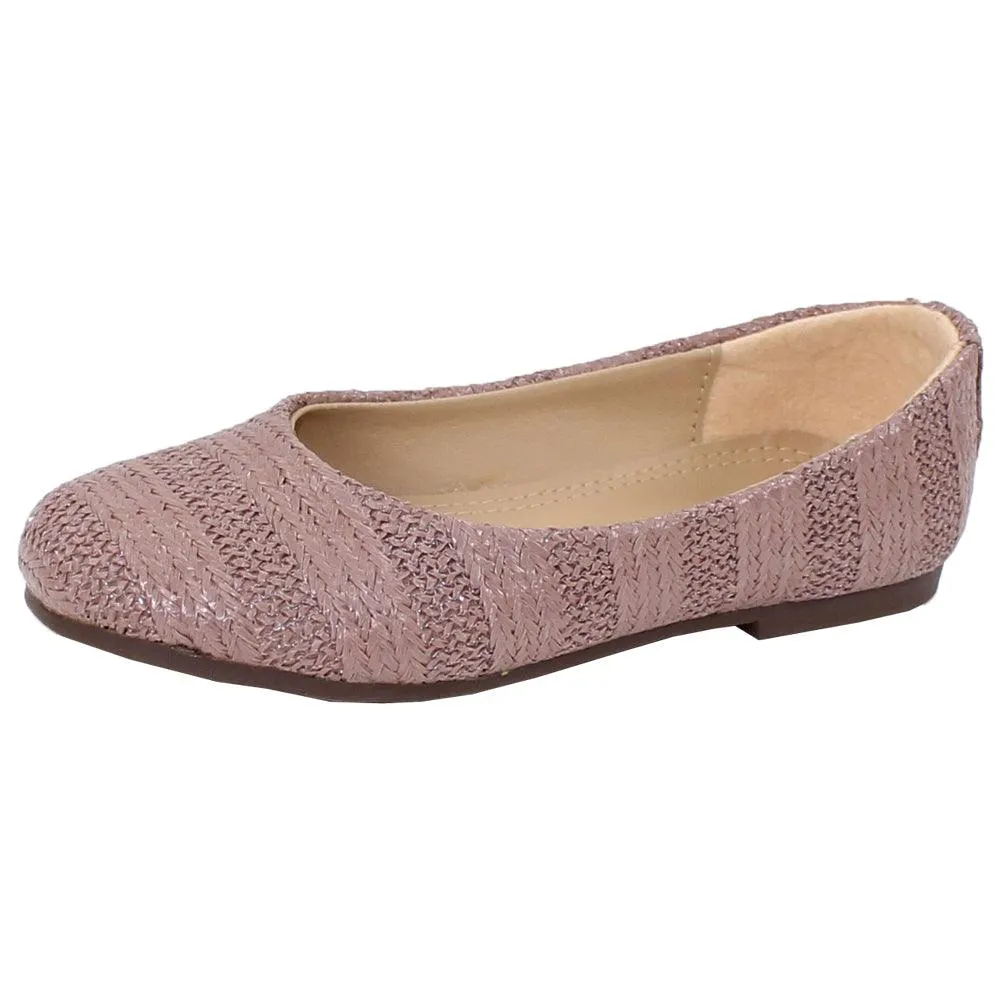 Ballerine pour Filles Colorées
