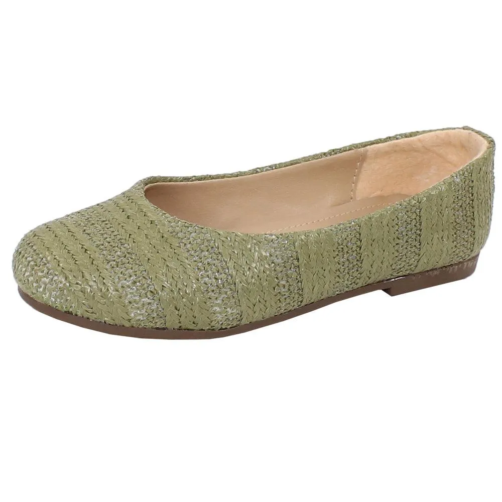 Ballerine pour Filles Colorées