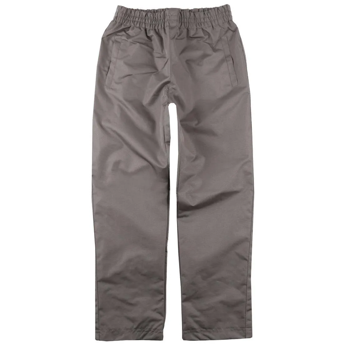 Pantalon Éclaboussure Noir Unisexe Enfant Bébé Conifere