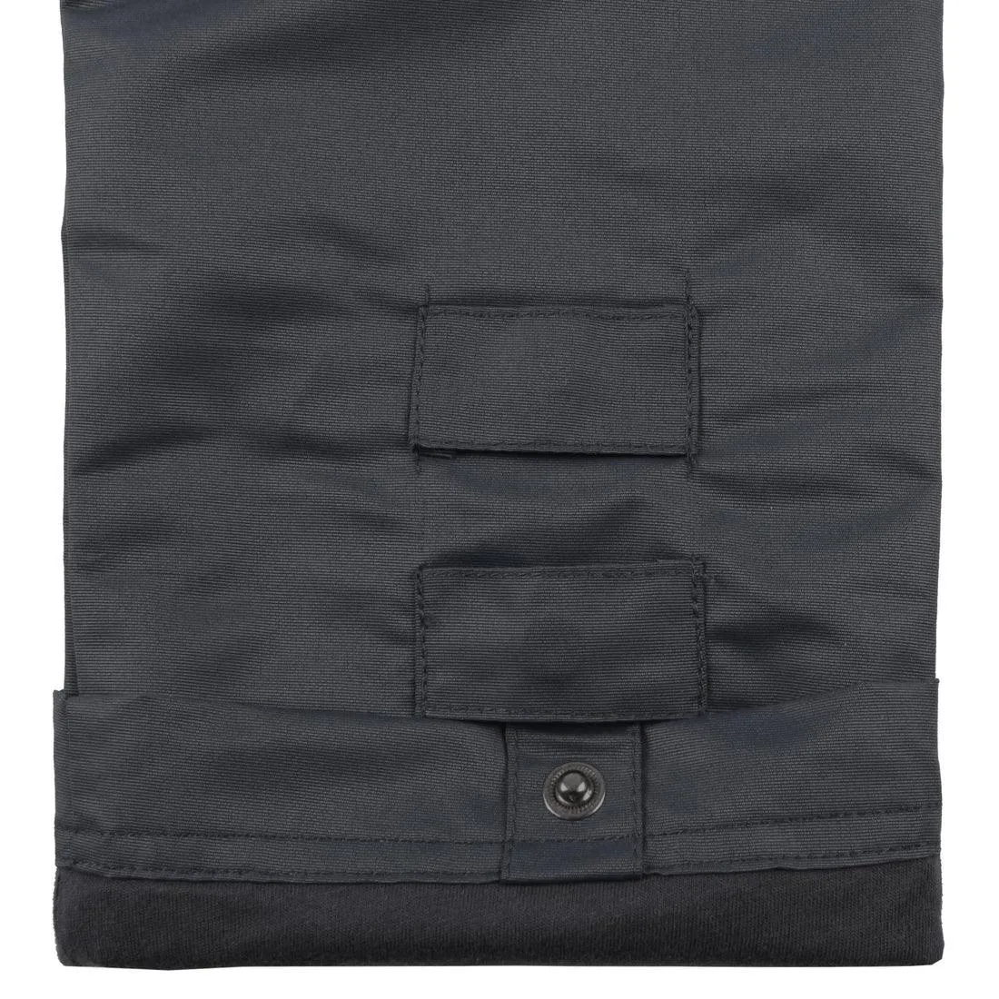 Pantalon Éclaboussure Noir Unisexe Enfant Bébé Conifere