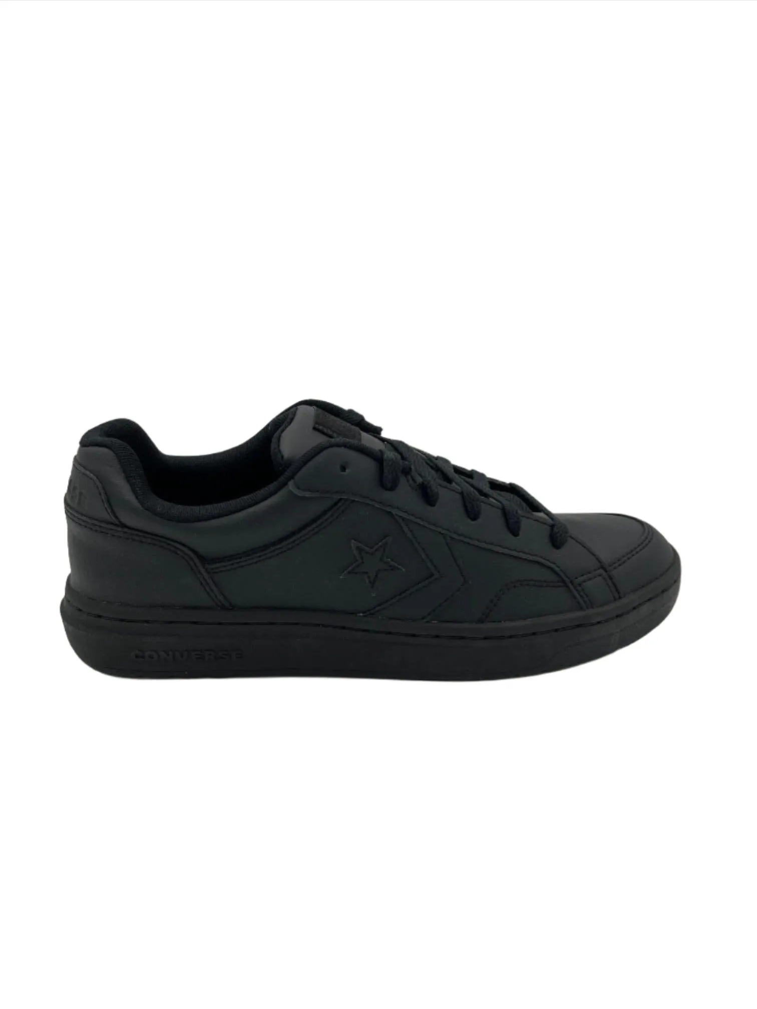 CHAUUSSURE UNISEXE CONVERSE ALL-STAR PRO BLAZE BASSE NOIRE